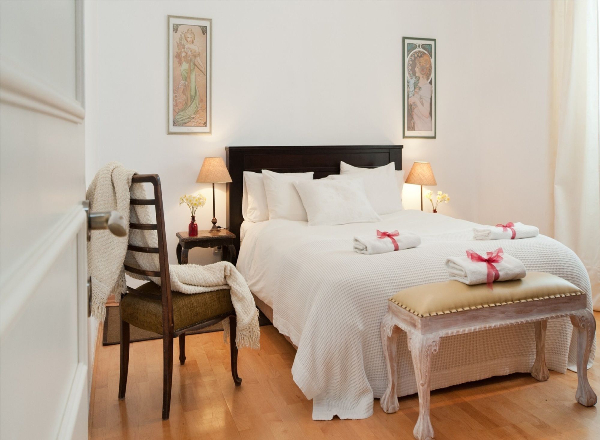 Sea N'rent - 166 Hayarkon Apartment