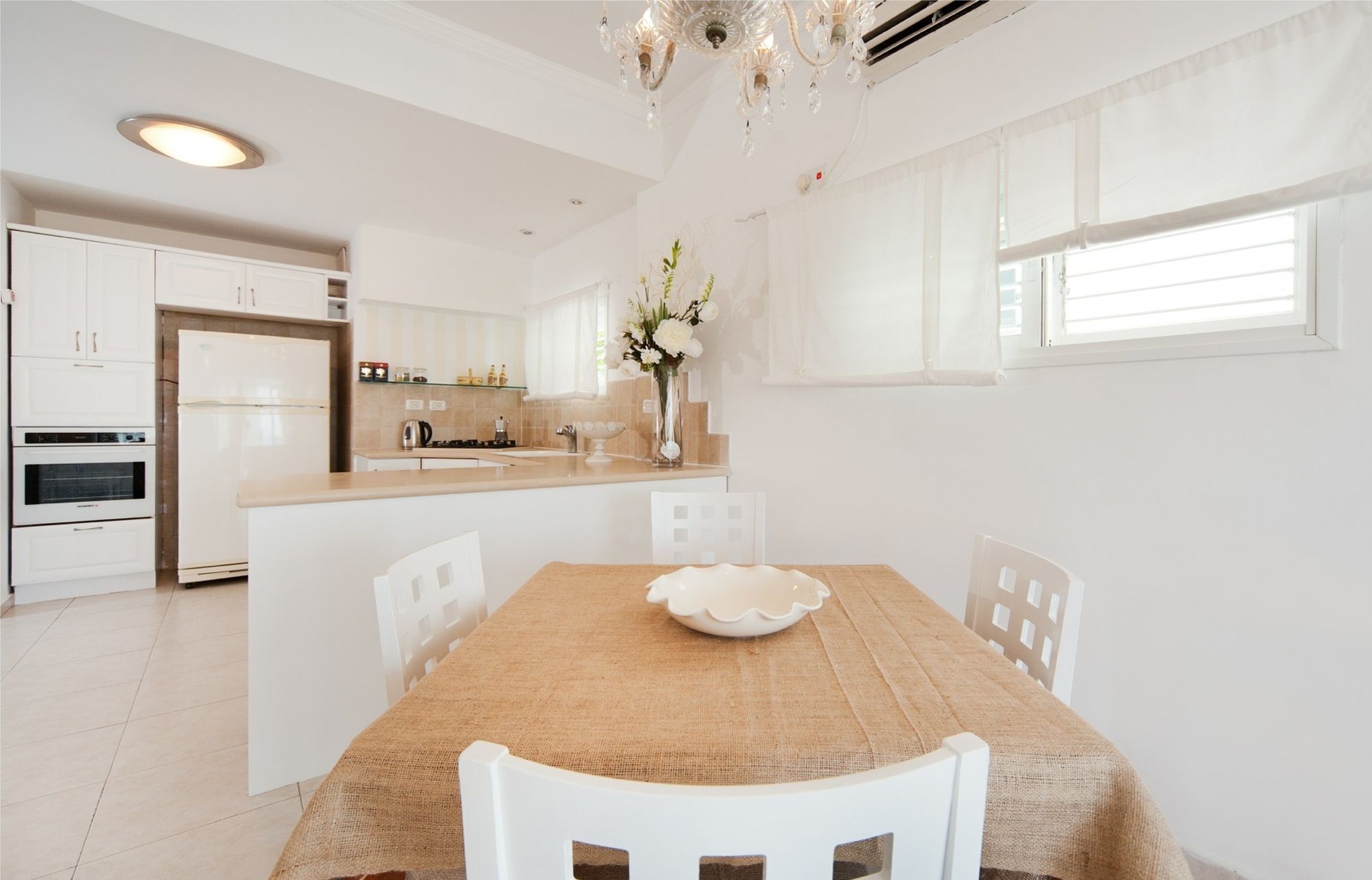Apartment Sea N'rent - 166 Hayarkon