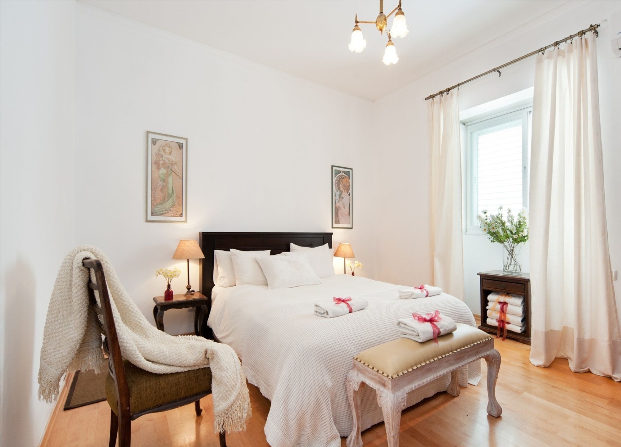 Apartment Sea N'rent - 166 Hayarkon *
