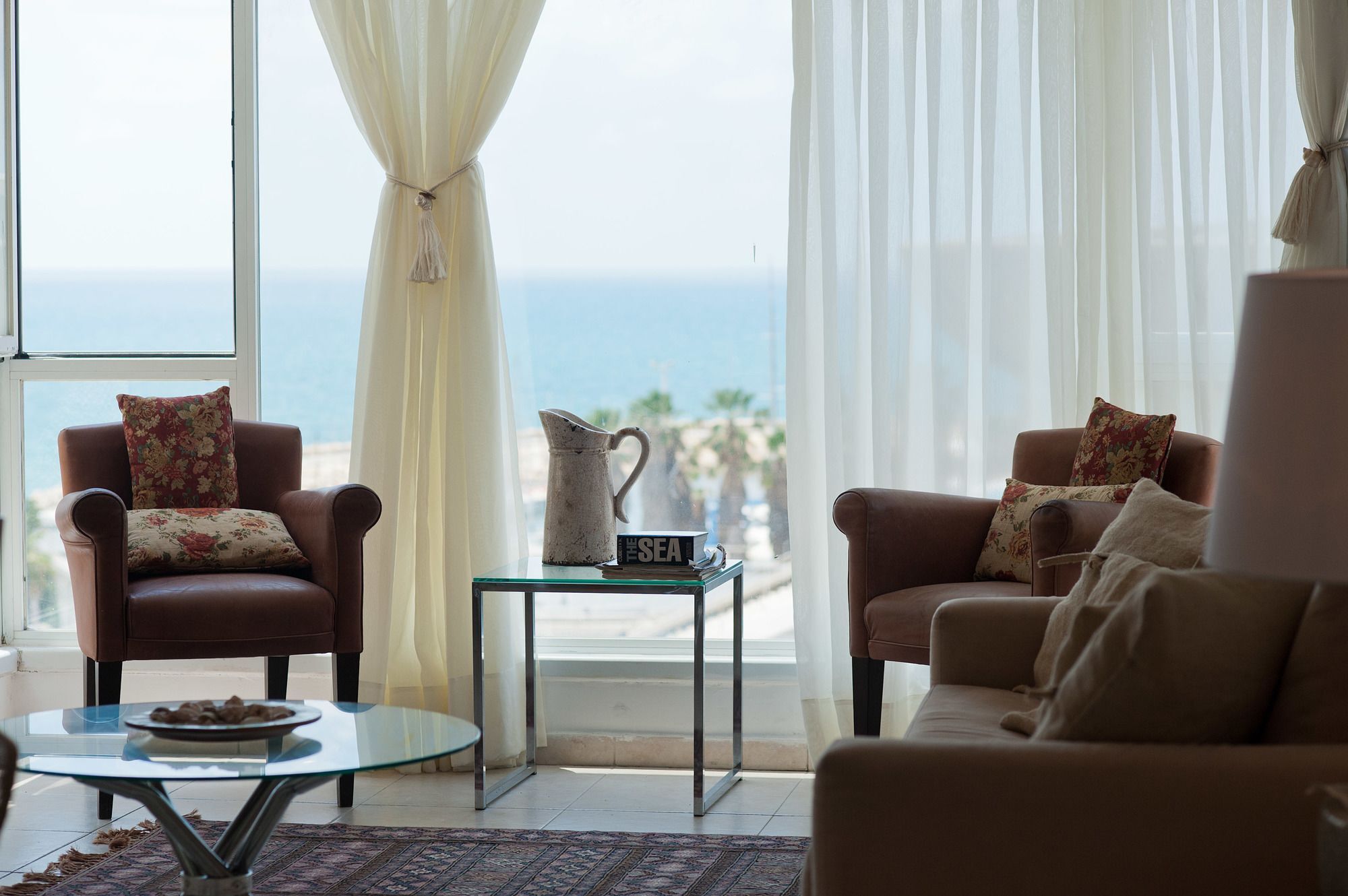 Sea N'rent - 166 Hayarkon Apartment Tel Aviv