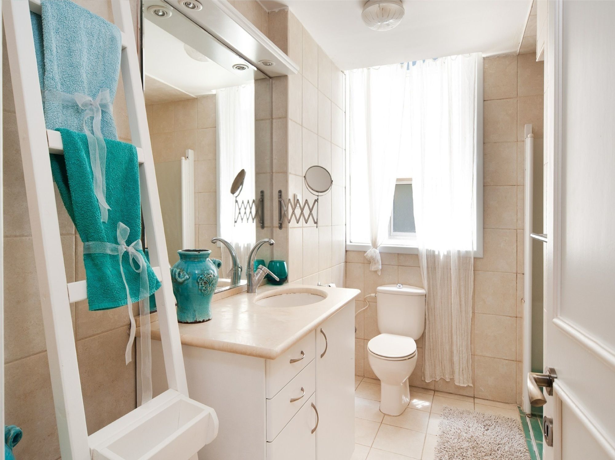 Sea N'rent - 166 Hayarkon Apartment